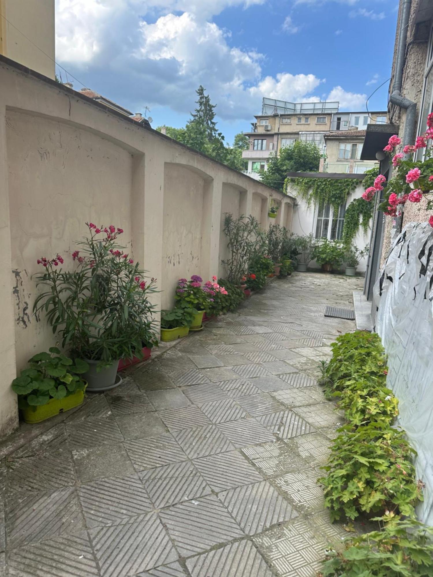 Nataly New Luxury Apartment On Black Sea Varna Exterior photo
